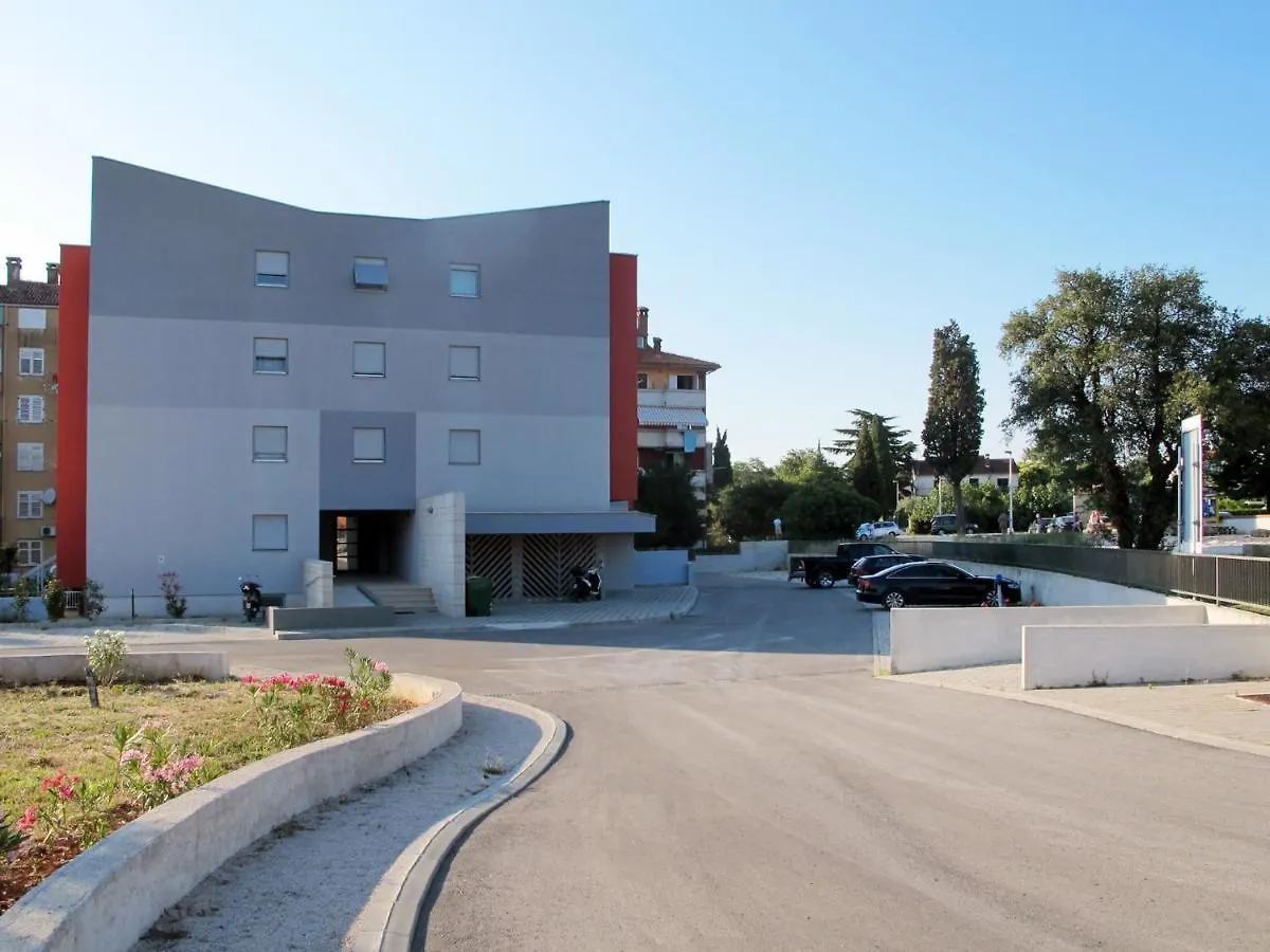 Apartment Pinezic - Roj117 By Interhome Rovinj