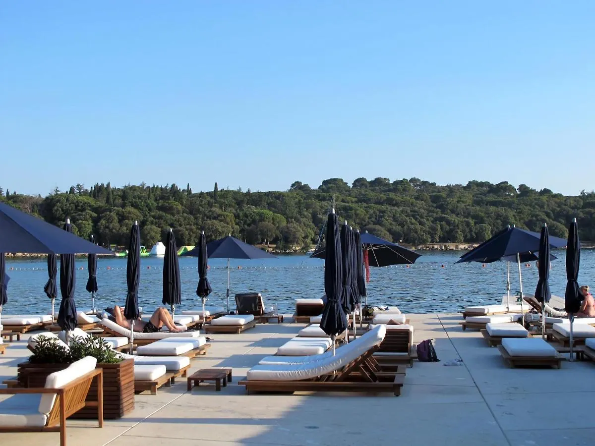 Apartment Pinezic - Roj117 By Interhome Rovinj
