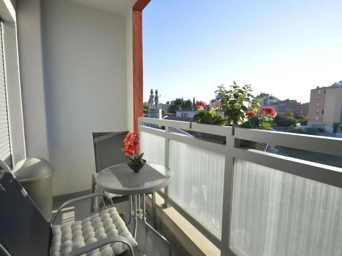Apartment Pinezic - Roj117 By Interhome Rovinj
