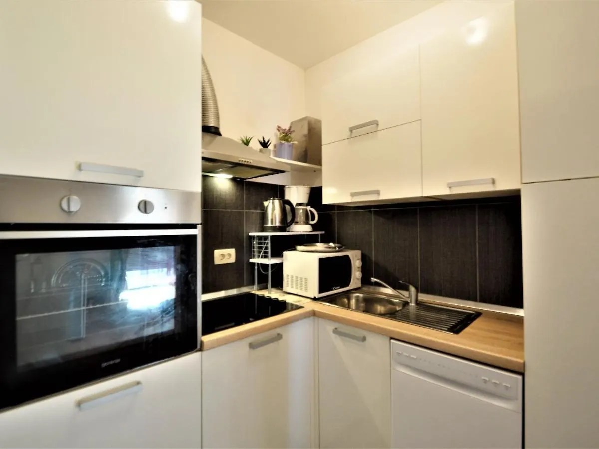 Apartment Pinezic - Roj117 By Interhome Rovinj Croatia