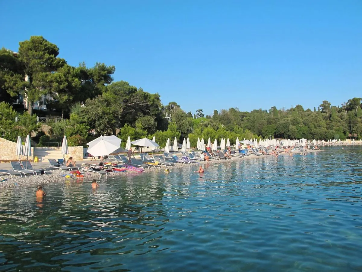 Apartment Pinezic - Roj117 By Interhome Rovinj Croatia