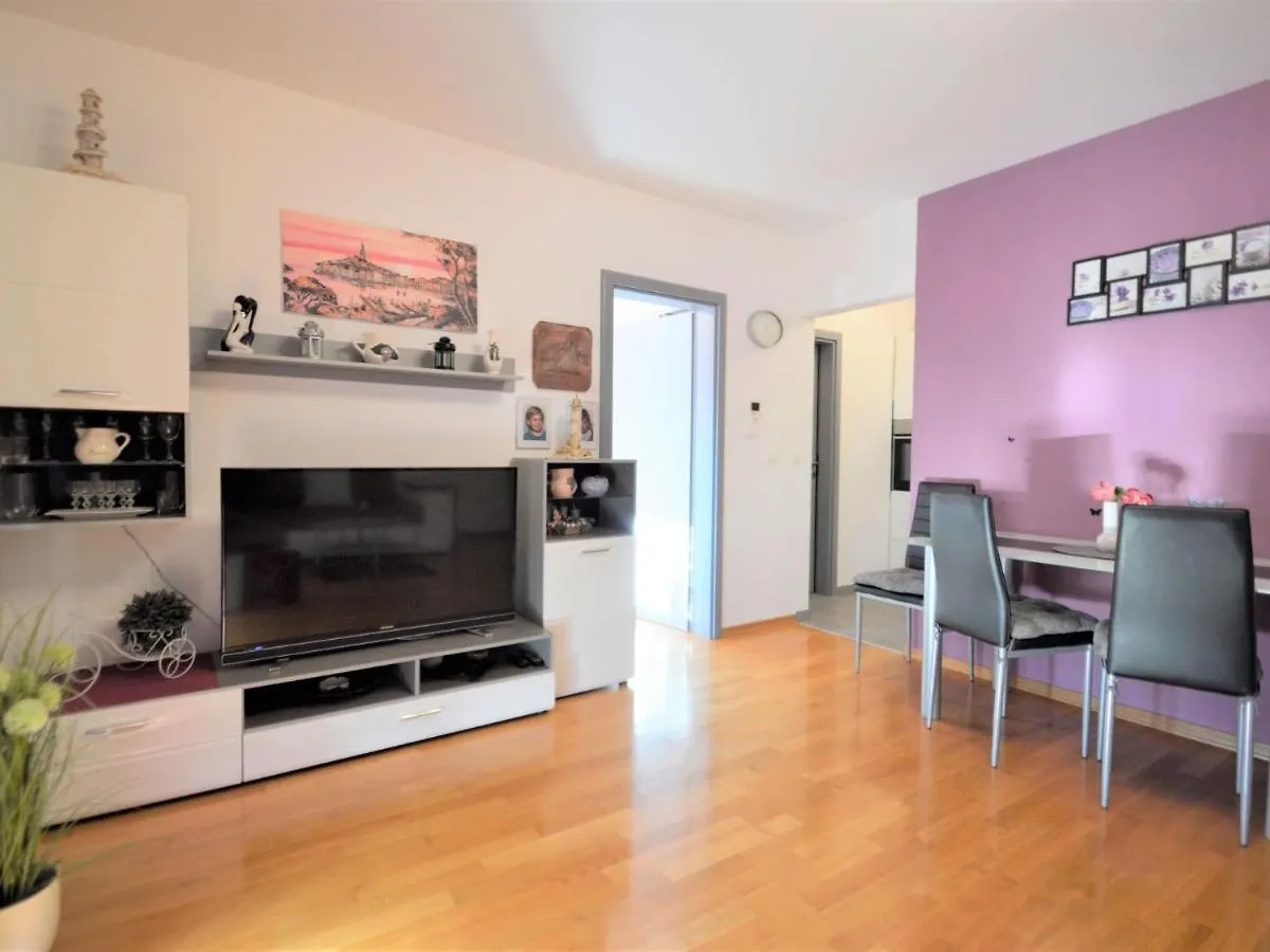 Apartment Pinezic - Roj117 By Interhome Rovinj Croatia