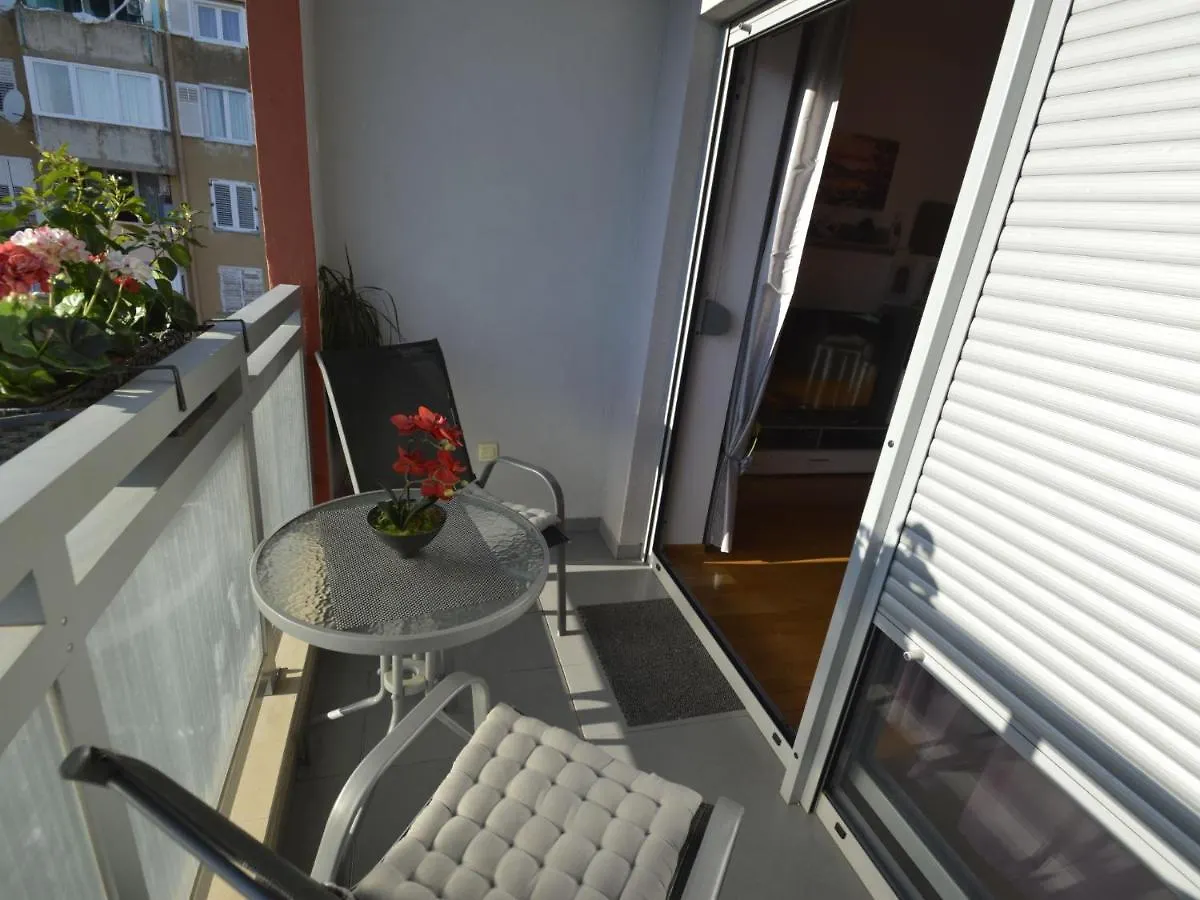 Apartment Pinezic - Roj117 By Interhome Rovinj