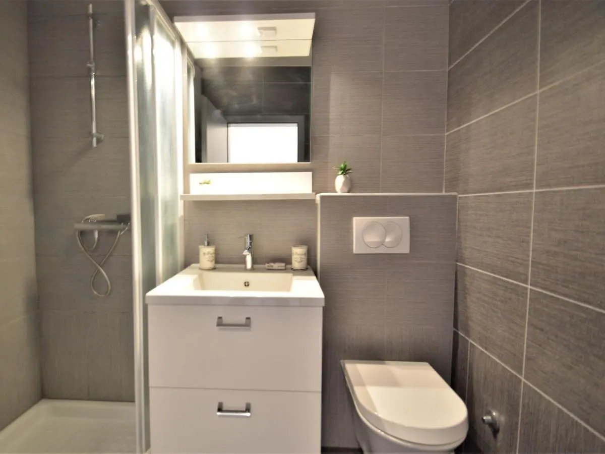 Apartment Pinezic - Roj117 By Interhome Rovinj