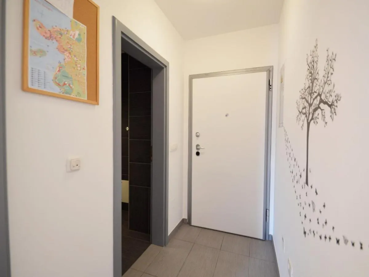 Apartment Pinezic - Roj117 By Interhome Rovinj 0*,  Croatia