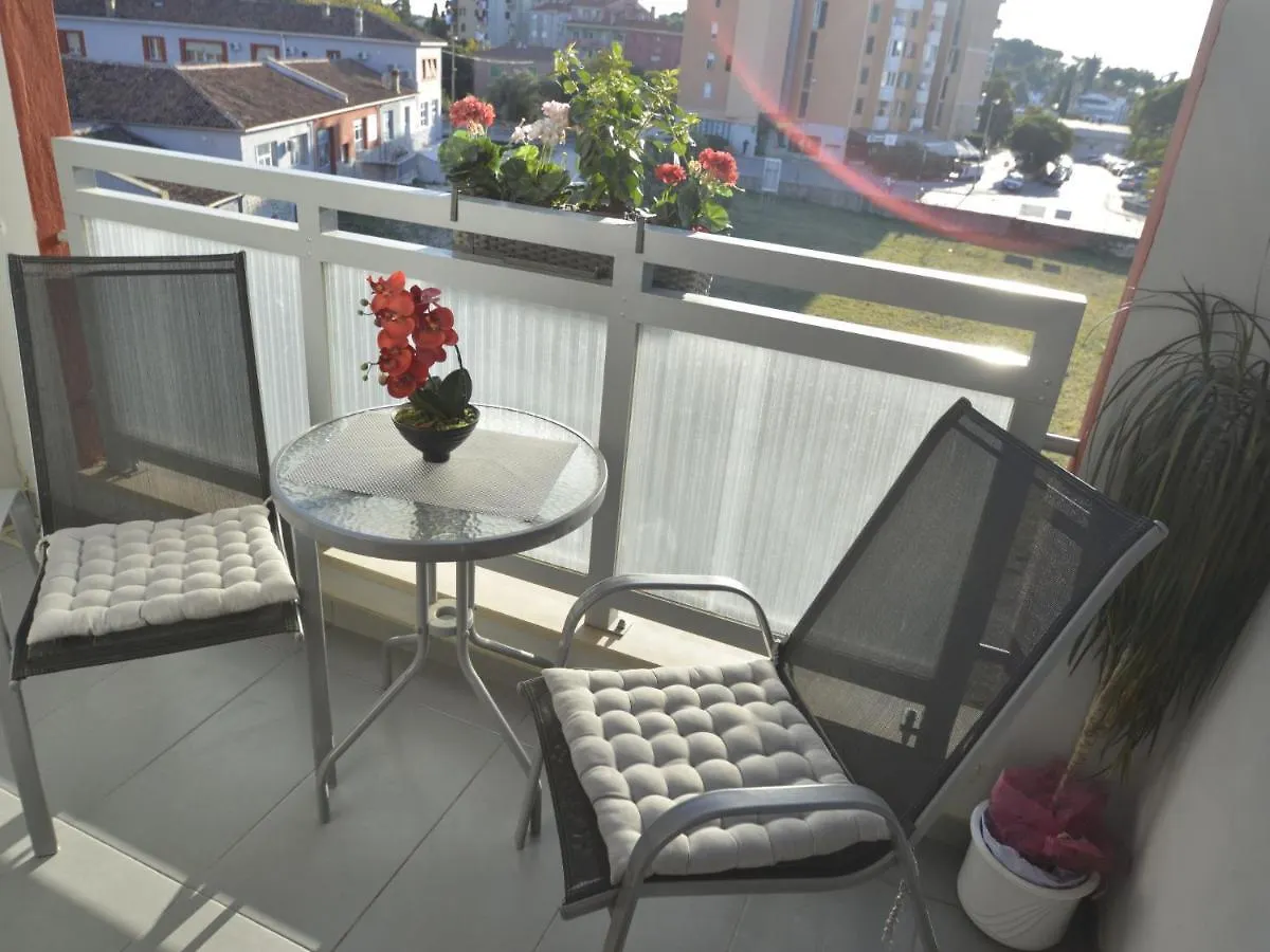 Apartment Pinezic - Roj117 By Interhome Rovinj