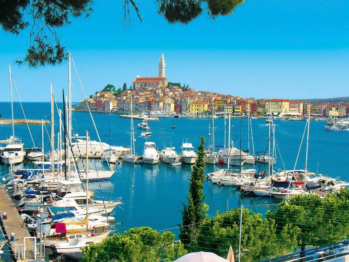 Apartment Pinezic - Roj117 By Interhome Rovinj