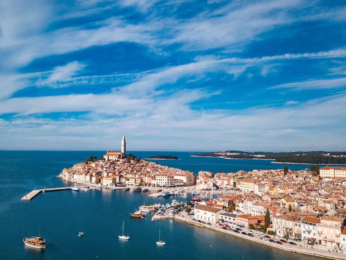 Apartment Pinezic - Roj117 By Interhome Rovinj Croatia