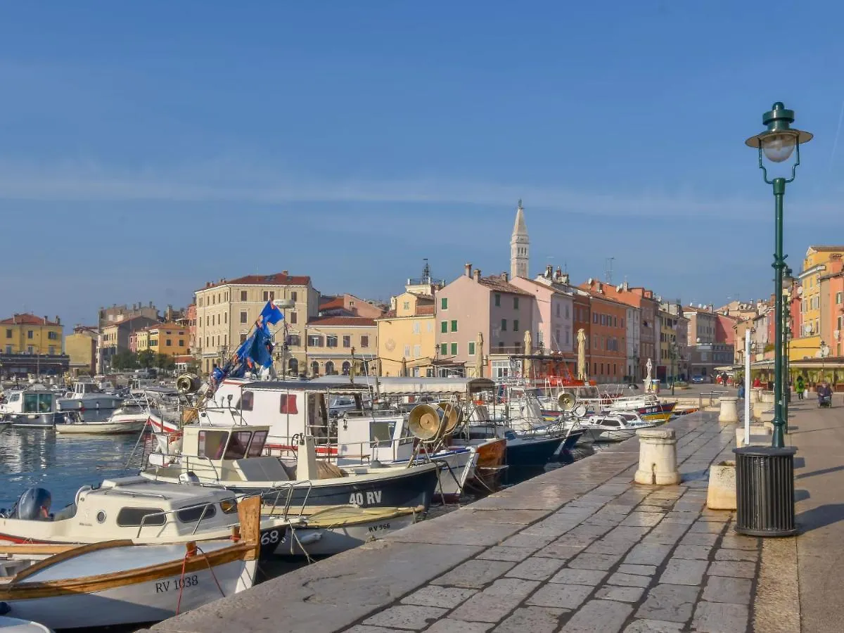 Apartment Pinezic - Roj117 By Interhome Rovinj